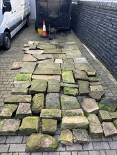 Yorkshire stone Job Lot