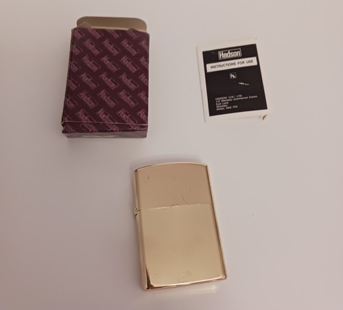 Vintage hadson gold - vintage,