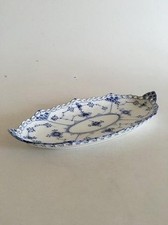 Royal Copenhagen Blue Fluted