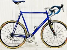ARGOS REYNOLDS 853 Road Bike