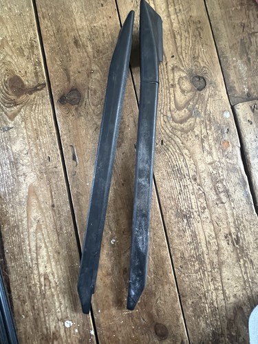 Corrado seat runner trims - runner,