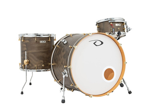 Custom drum kit - drum,