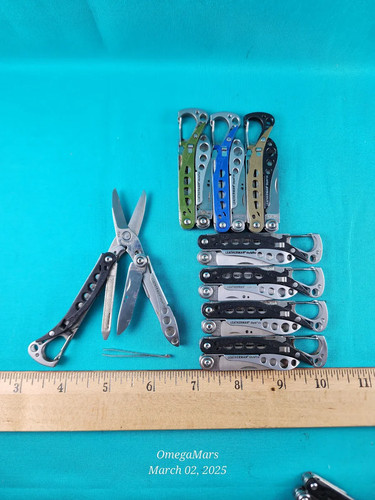 Leatherman style per - cs, x1