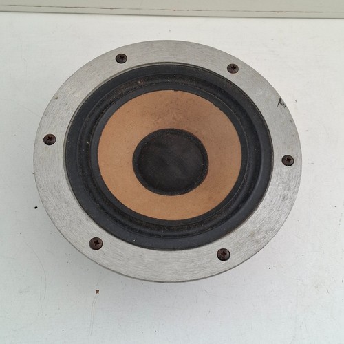 Wharfedale mid range driver - wharfedale,