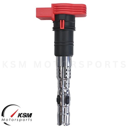 Ignition coil for audi - x,