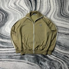 VTG Fred Perry Oversized 90's