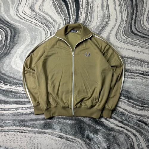 Vtg fred perry oversized s - fred,