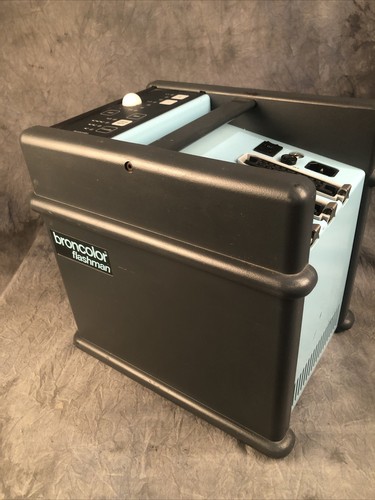 Broncolor flashman l4200 - broncolor, l4200/35