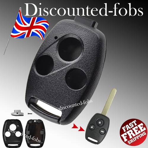 Remote head key fob case - fob,