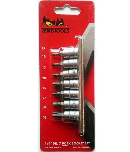 Teng tools 4in drive - tools,
