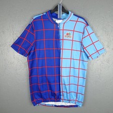 Vintage Ultima Cycling Jersey