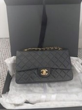 Chanel Classic Medium Double flap bag