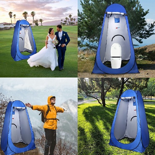 Pop privacy tent - tent, portable