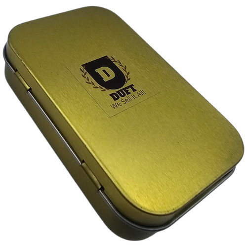 Duft gold 1oz metal - duft,