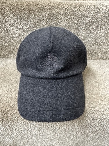Loro piana men cashmere cap - loro,