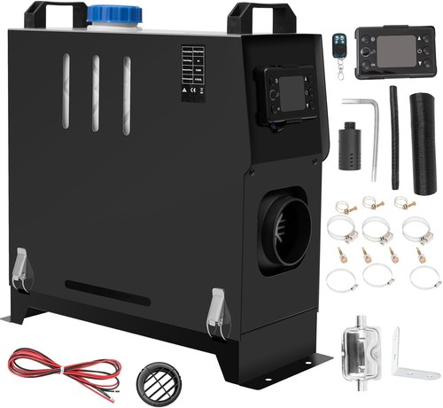 12v 8kw all one air - 12v,
