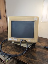 Amstrad PC12MD Monitor