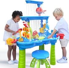 Toddler Water Table for Kids