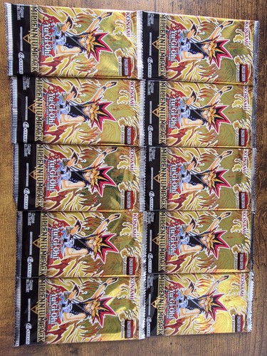 10x millennium pack - 10x,