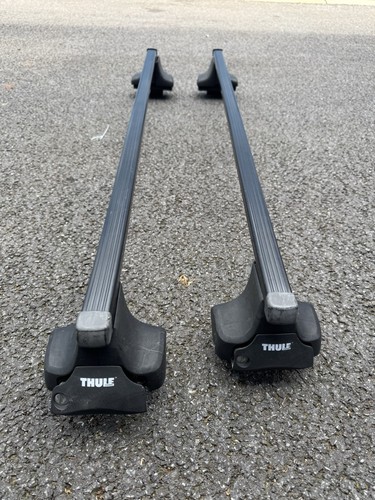 Thule squarest evo - thule, steel