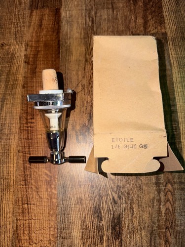 Etoile gill bar optic - bar,
