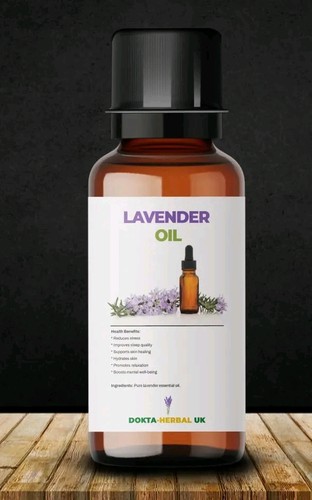 Lavender essential oils - lavender,