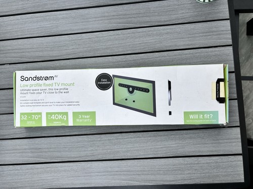 Sandstrom sflez14 medium - sflez14,