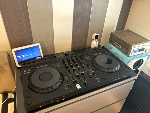 Pioneer alpha theta grv6 - theta,