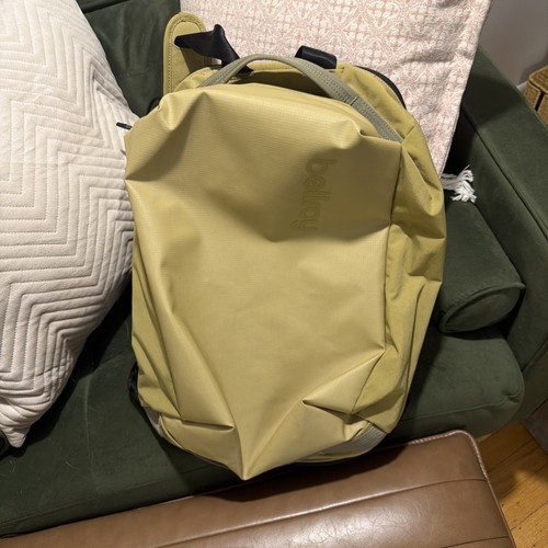 Bellroy venture grab pack - venture, 27l