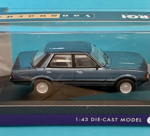 Ford cortina mk5 ghia - ford,