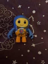 Go Jetters Kyan Toy Figure