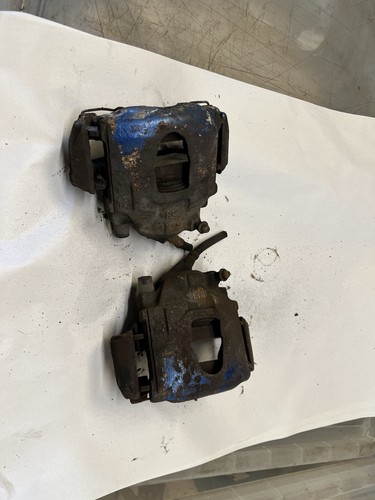 Mk4 escort xr3i front brake - escort,