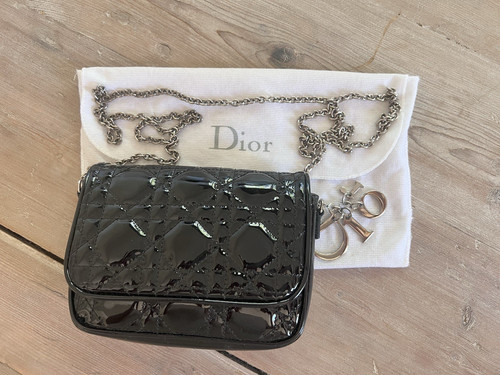 Dior lady - lady,