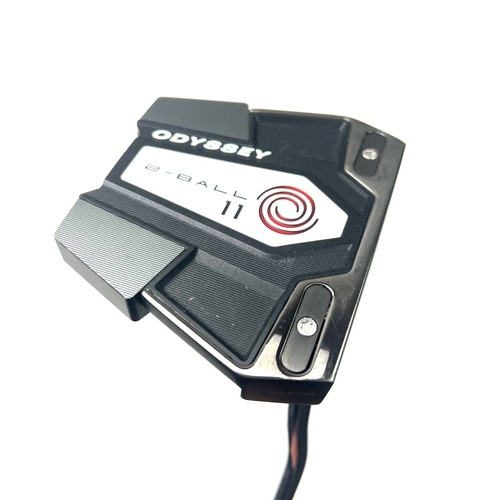 Odyssey ball putter 34 - 11, /