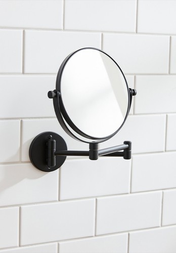 Miller wall mounted - wall, magnifying