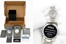 NITE MX10 10 YEAR ANNIVERSARY