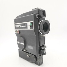 Fujica Sound AXM100 Single-8