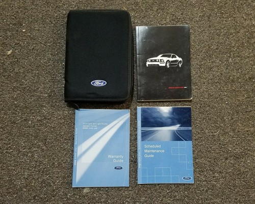 2006 ford mustang coupe - 2006,
