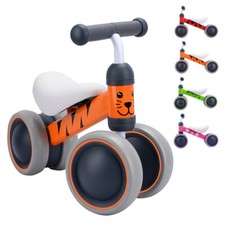Baby Balance Bike Ride On