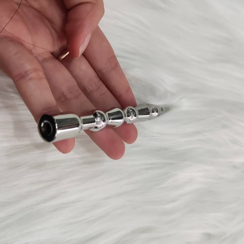 Stainless steel penis urethral - stainless,