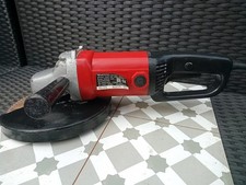 Power Devil Angle Grinder