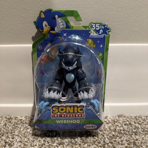 Werehog sonic the hedgehog - sonic,