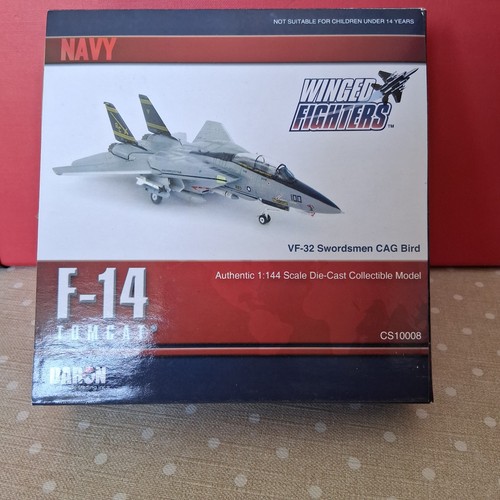 Daron 144 winged - 1/144,