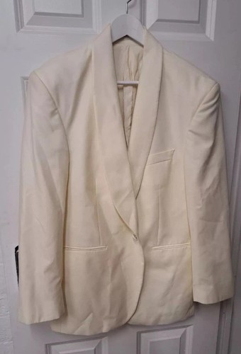 Dobell tuxedo dinner jacket - tuxedo,