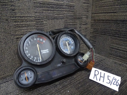 Kawasaki b2 speedo - zx-10,