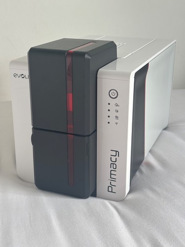 Evolis primacy simplex - evolis,