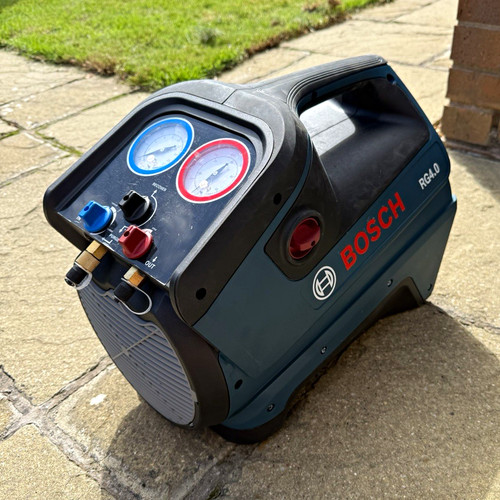 Bosch rg4 refrigerant - rg4.0,