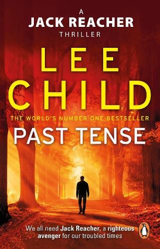Past tense - reacher, 23)