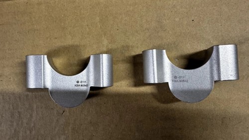 Bmw wunderlich 25mm - 25mm, risers