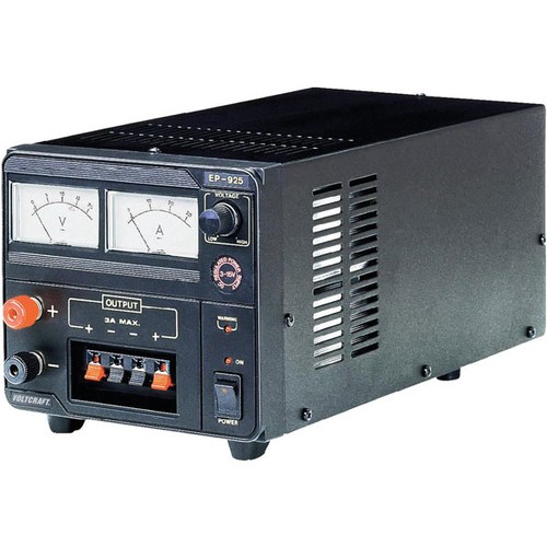 Voltcraft 375w single output - 375w,